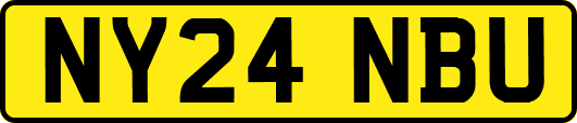 NY24NBU