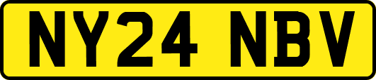 NY24NBV