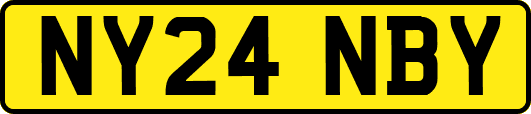 NY24NBY