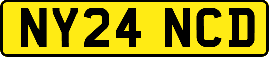 NY24NCD