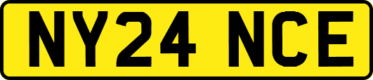 NY24NCE