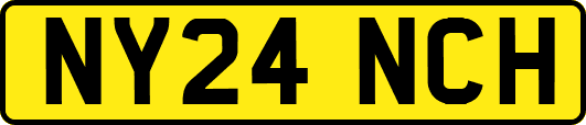 NY24NCH