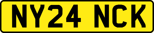 NY24NCK