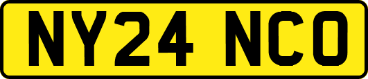 NY24NCO