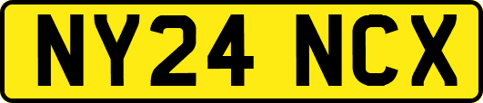 NY24NCX
