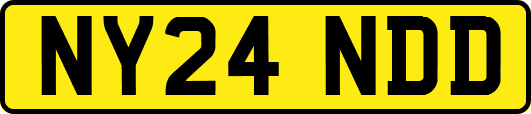 NY24NDD