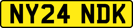 NY24NDK
