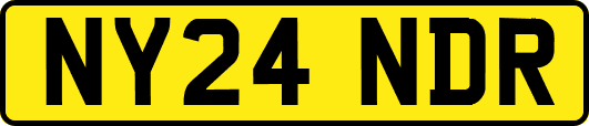 NY24NDR