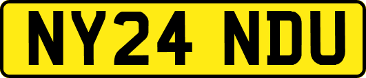 NY24NDU
