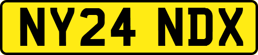 NY24NDX