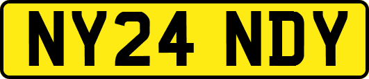 NY24NDY