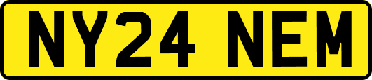 NY24NEM