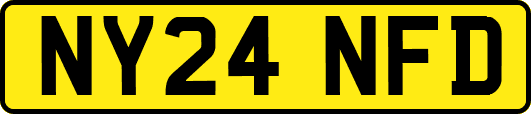 NY24NFD