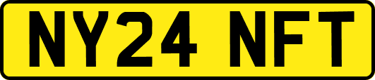 NY24NFT