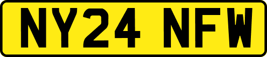 NY24NFW