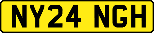 NY24NGH
