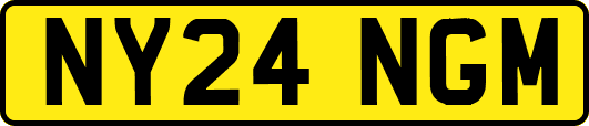 NY24NGM