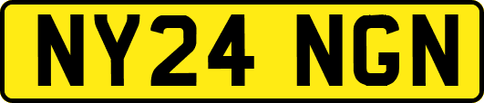 NY24NGN