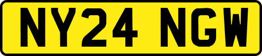 NY24NGW