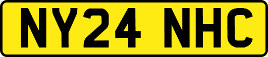 NY24NHC