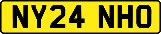 NY24NHO