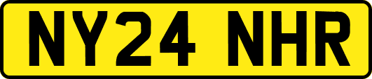 NY24NHR