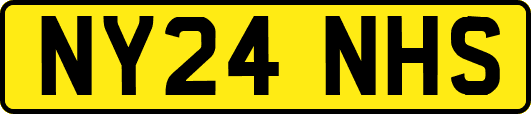 NY24NHS