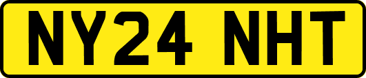 NY24NHT