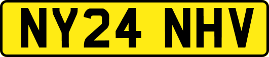 NY24NHV