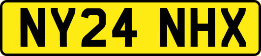 NY24NHX