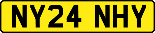 NY24NHY