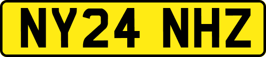 NY24NHZ