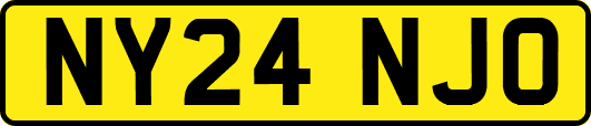 NY24NJO