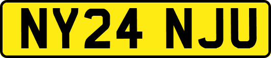 NY24NJU