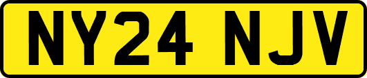 NY24NJV
