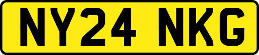 NY24NKG