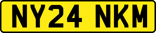 NY24NKM