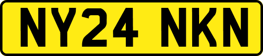 NY24NKN