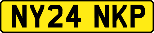 NY24NKP