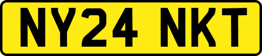 NY24NKT
