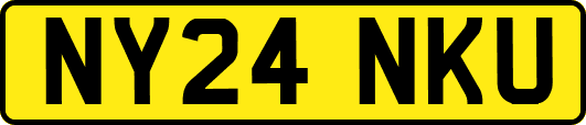 NY24NKU