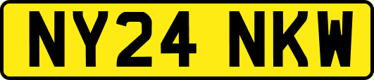 NY24NKW