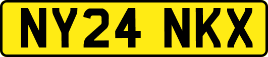 NY24NKX