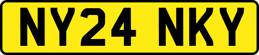 NY24NKY