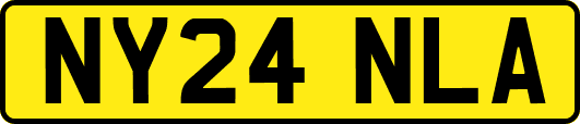 NY24NLA