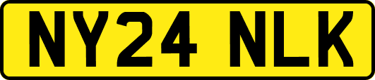 NY24NLK
