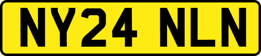 NY24NLN