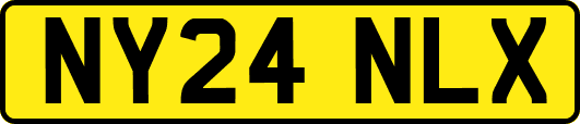 NY24NLX