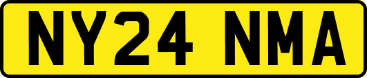 NY24NMA