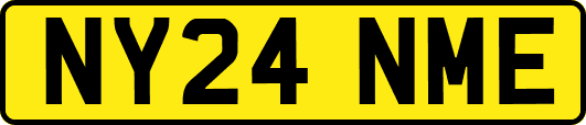 NY24NME